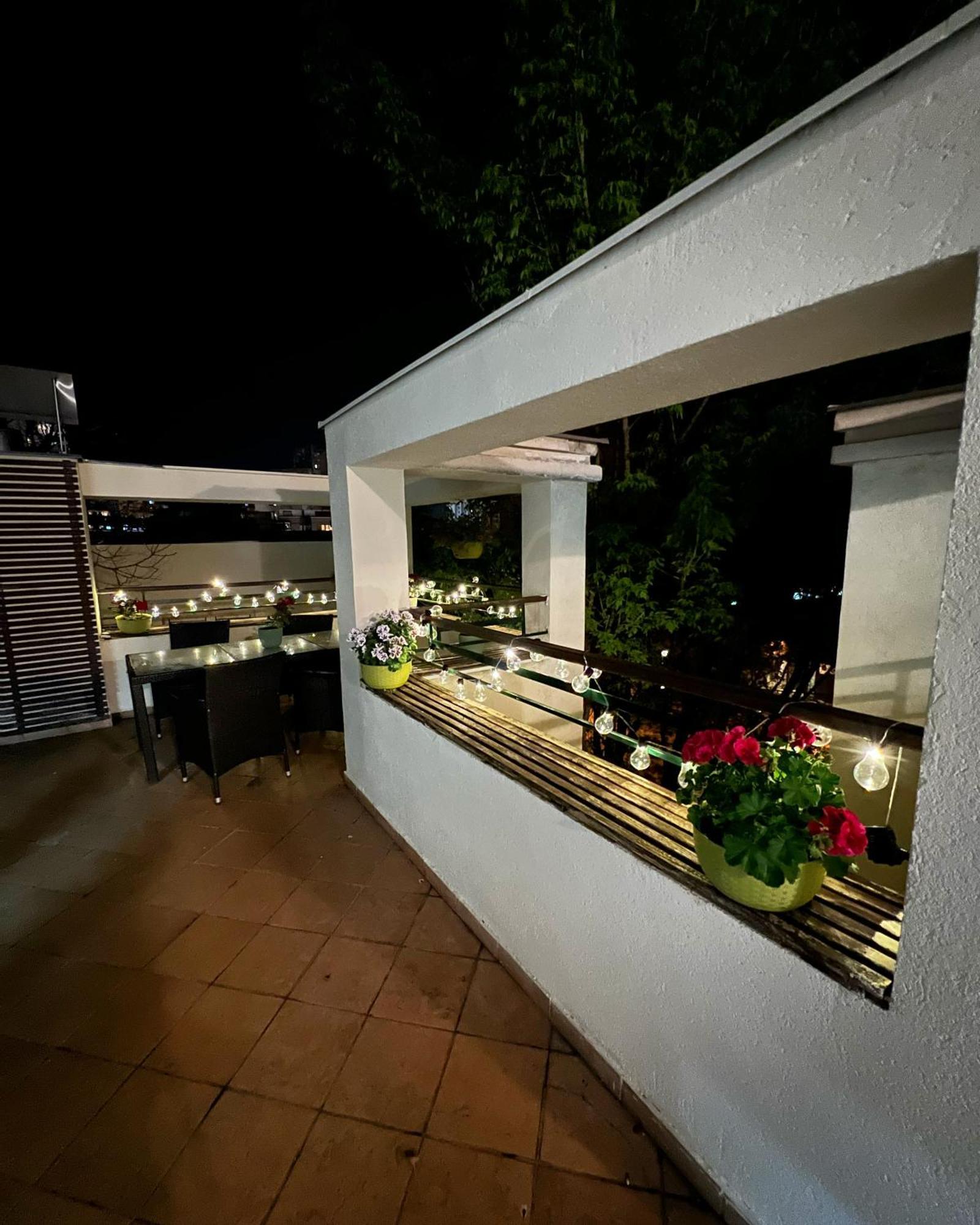 Cabbage Hostel เบลเกรด ภายนอก รูปภาพ